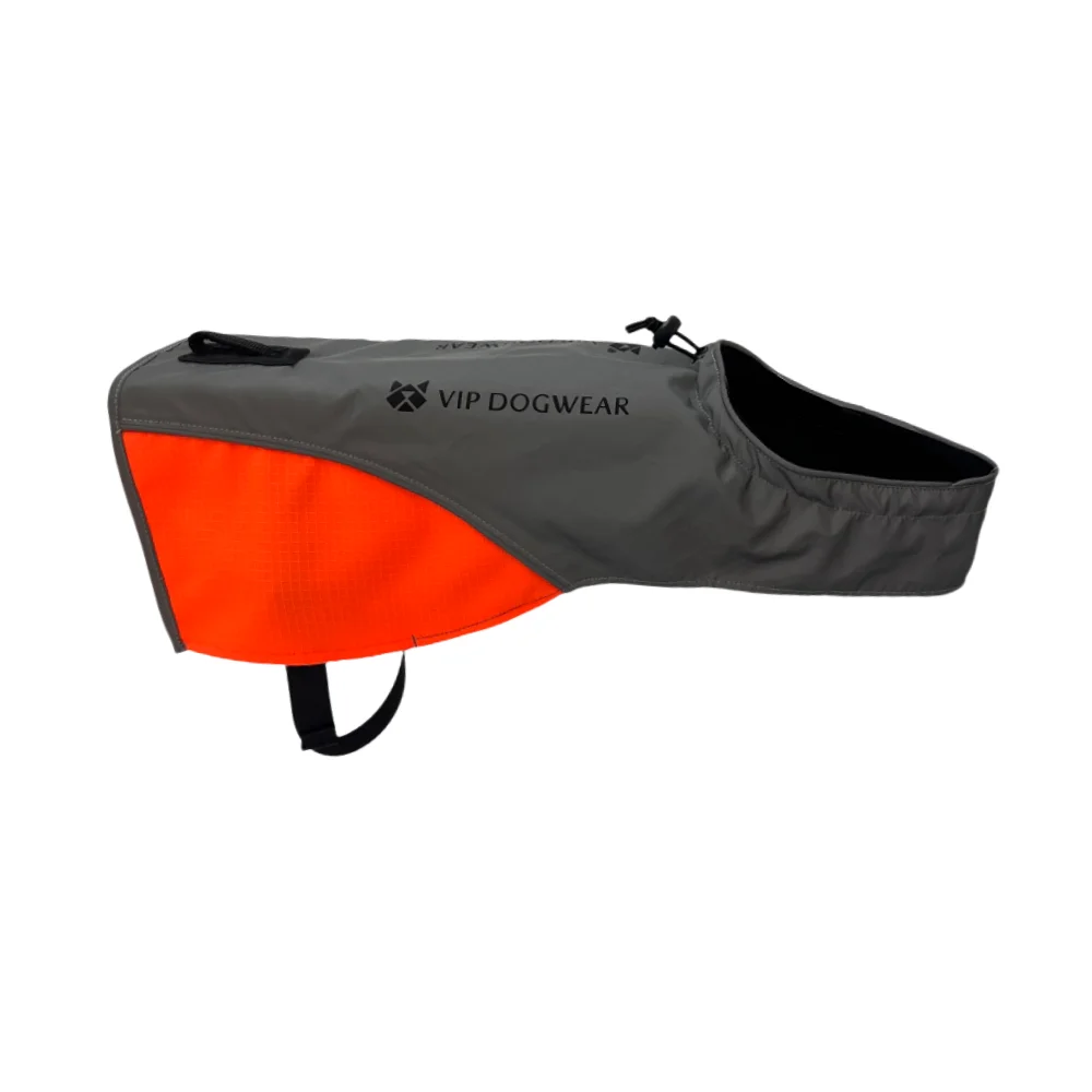 Safety Reflex, Refleksdekken