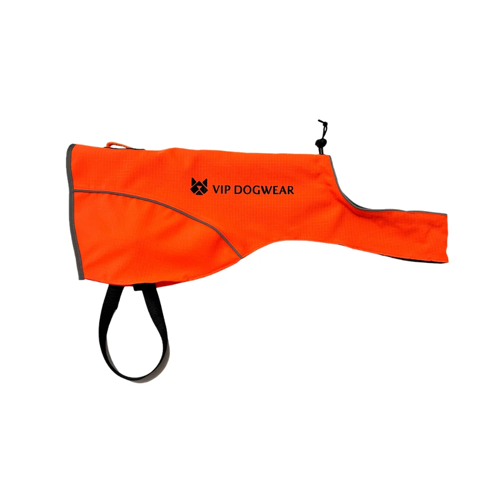 Breheimen Signal, Orange / gul