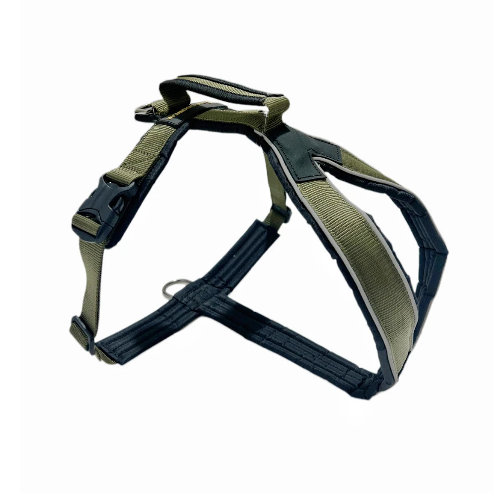 Tracker Pro, Tundra Green