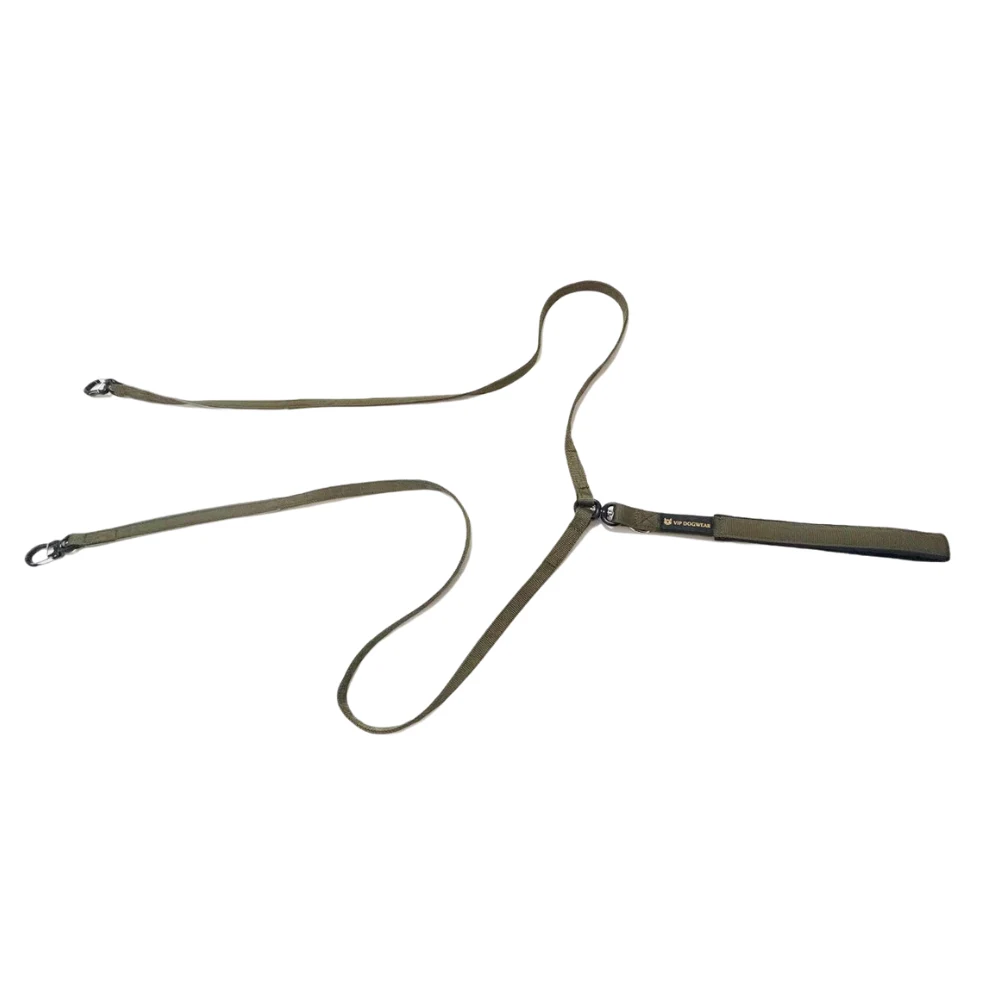 Walker Duo, Leiebånd · 1,4 m